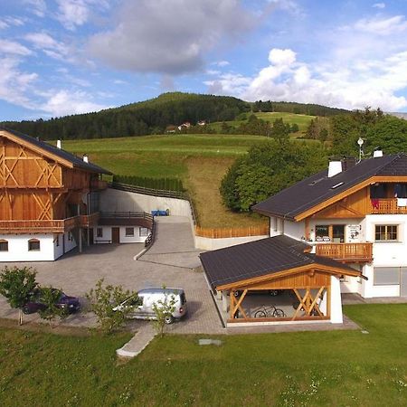 Rodererhof Apartment Laion Exterior photo