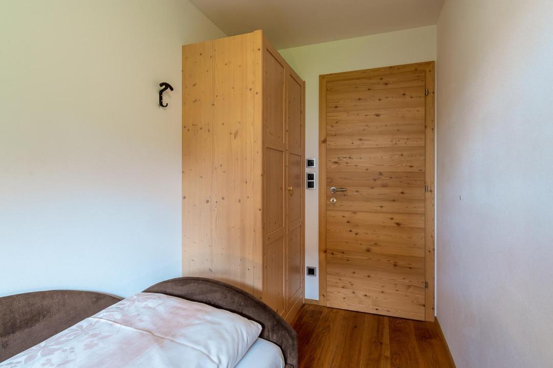 Rodererhof Apartment Laion Exterior photo