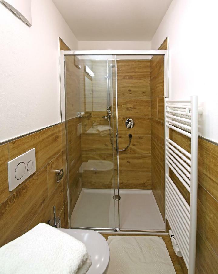 Rodererhof Apartment Laion Exterior photo