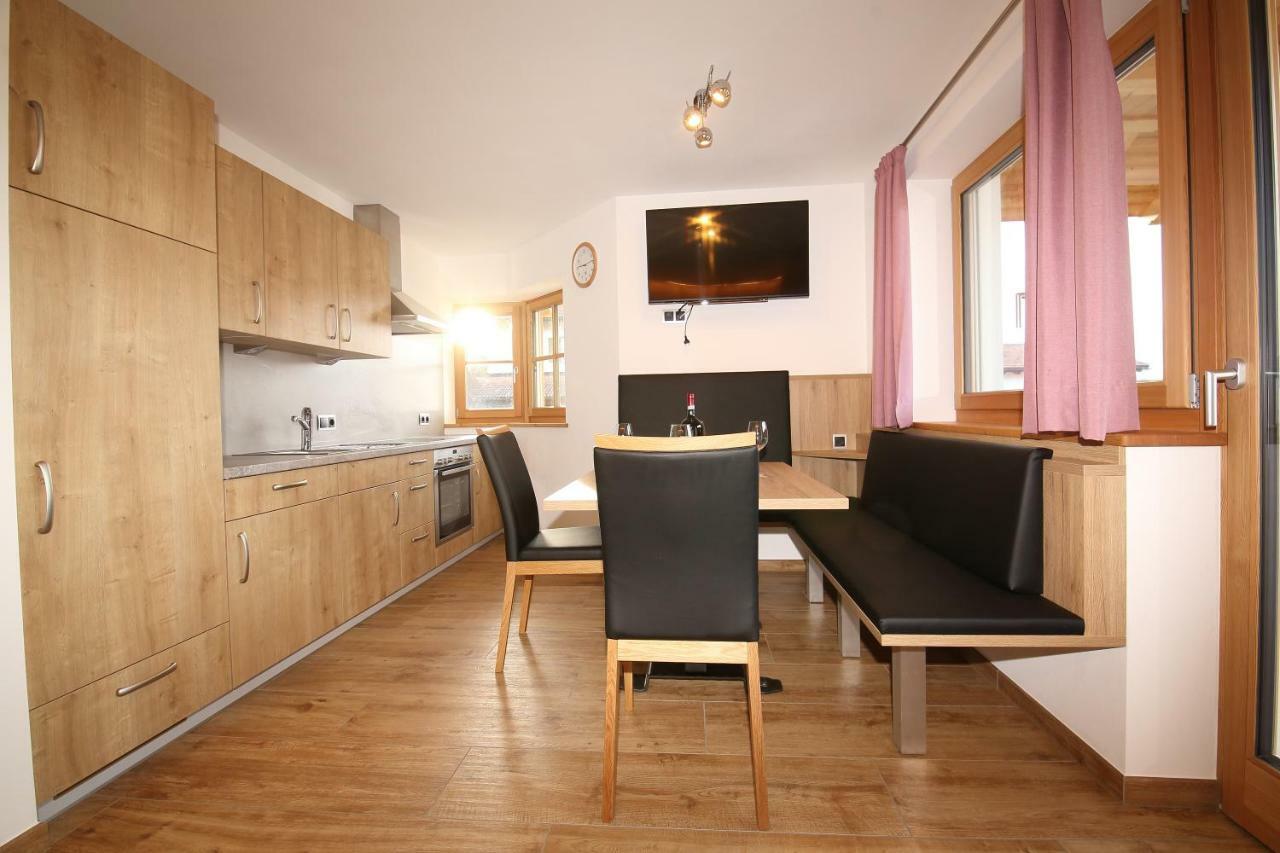 Rodererhof Apartment Laion Exterior photo