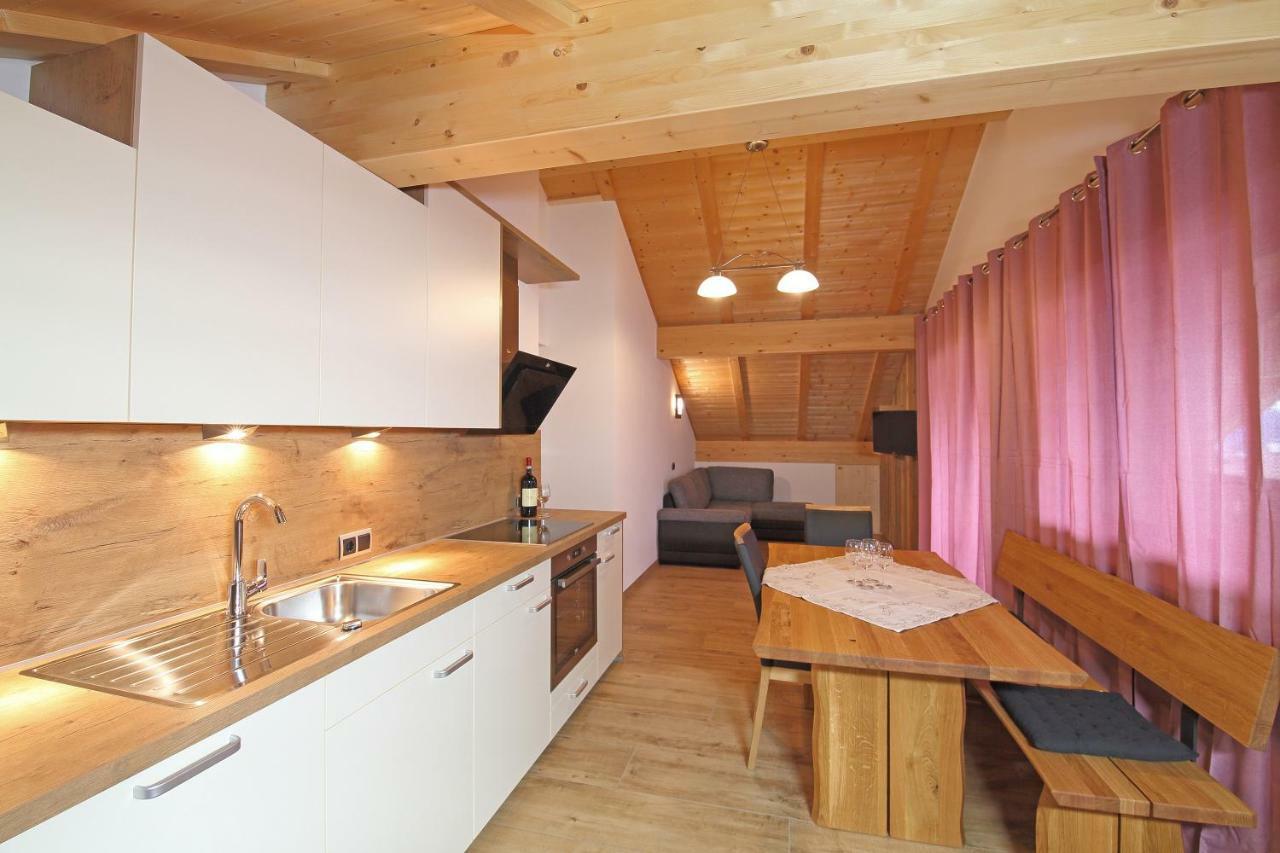 Rodererhof Apartment Laion Exterior photo